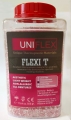 Flexi T FT (Бельгия- Германия) Uniflex 500 гр. стандартно-розовый более жесткий