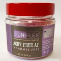 Acry Free AF Uniflex (Германия -Бельгия) 200 гр. светло-розовый